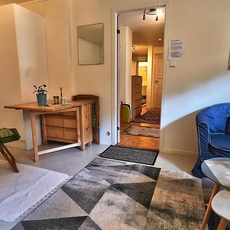 Nora Gard Apartment Andalsnes Ngoại thất bức ảnh