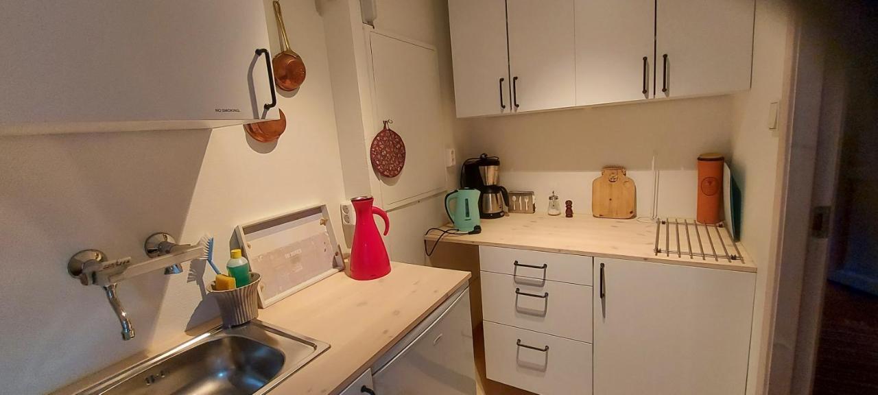 Nora Gard Apartment Andalsnes Ngoại thất bức ảnh